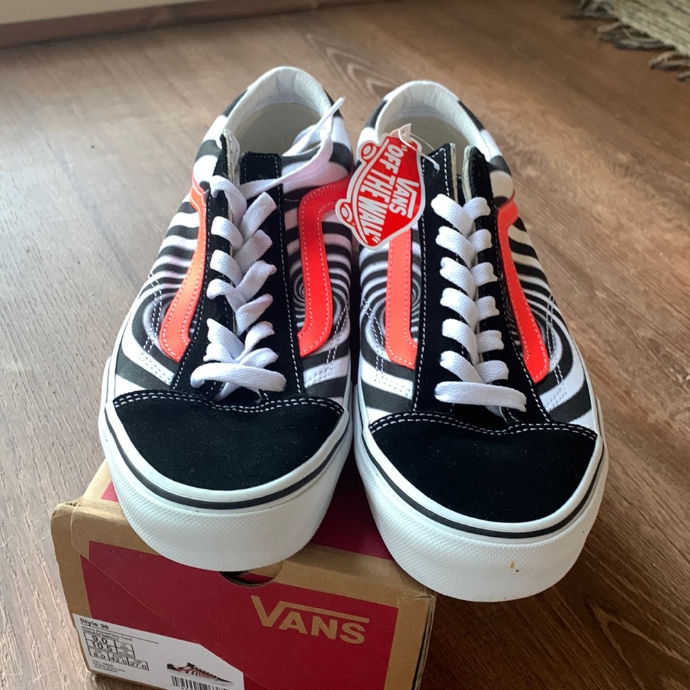 Vans Old Skool Unisex Shoes